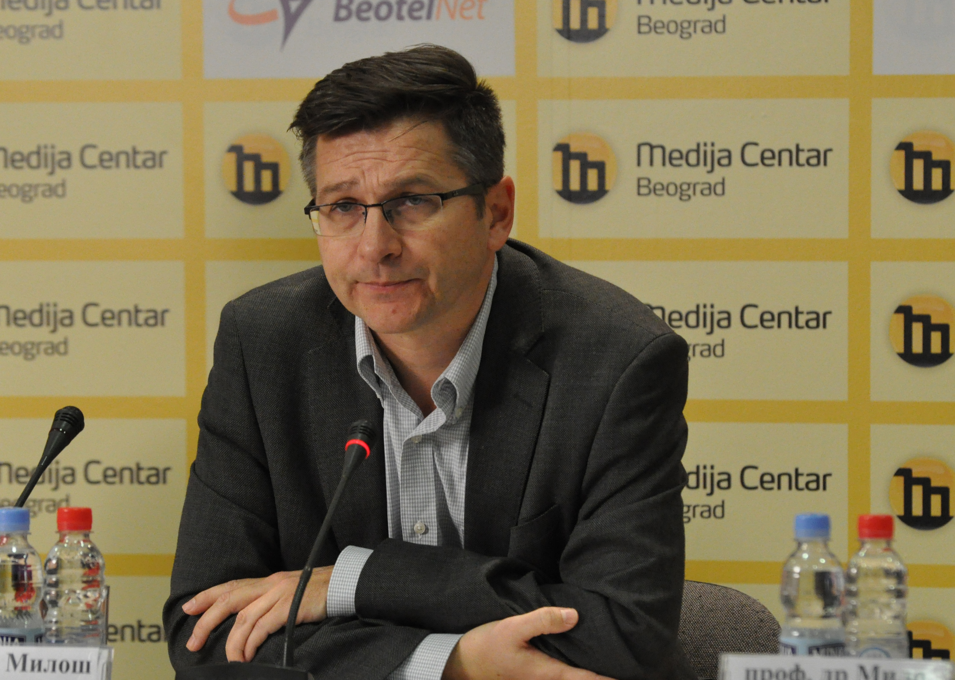 Dvostruki standardi: kada drugi zabrane – šute, kada Hrvatska reagira – napad