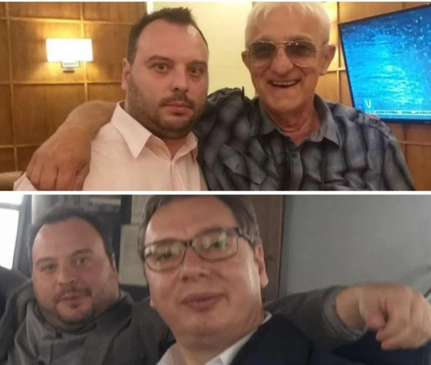 Tko je srbijanski teolog koji je Knin nazvao ‘srpskim okupiranim gradom‘?