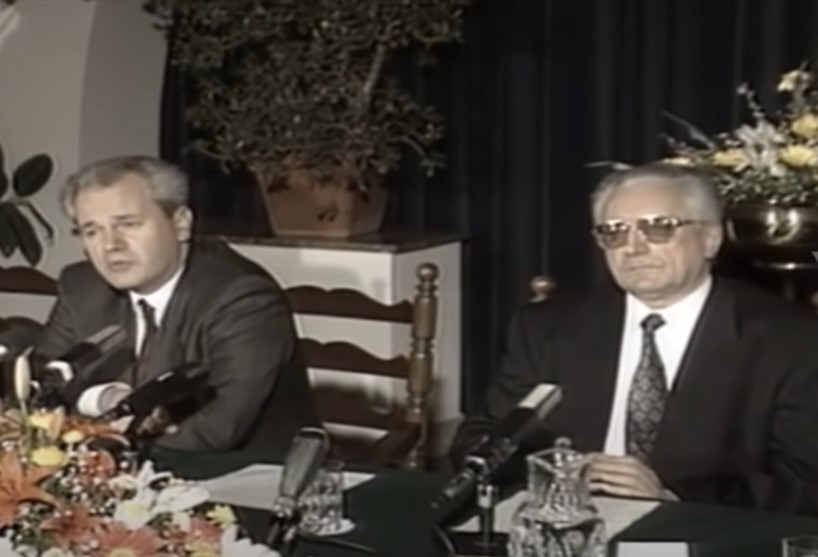 Dogodilo se na današnji dan: 23. siječnja