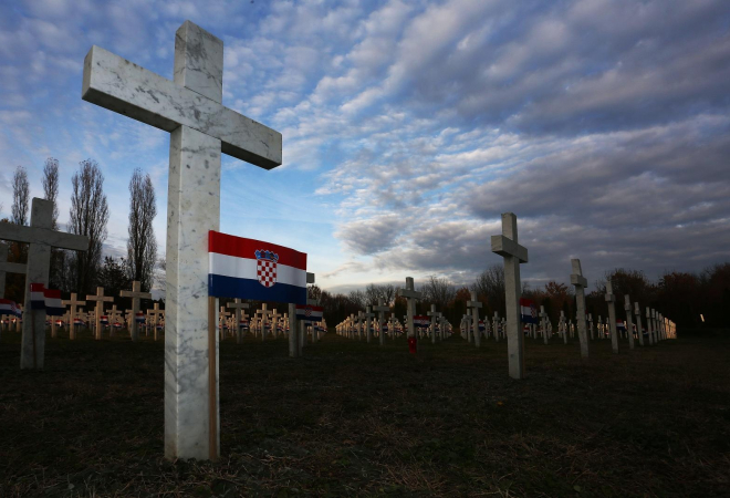 DJECA POGINULIH ORGANIZIRAJU MIMOHOD: ‘Vi ste naš ponos, mi smo vaša snaga’