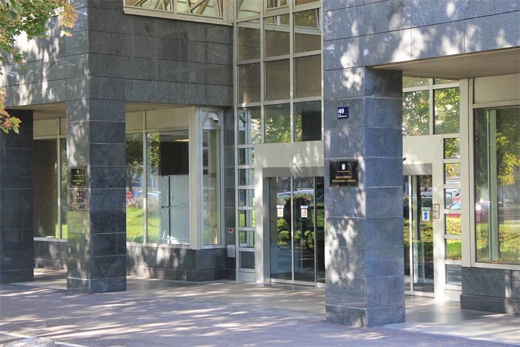 Ministarstvo pravosuđa: Vrhovni sud netočnim podacima želi prikazati kaos u pravosuđu