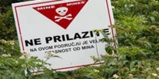 Poslodavac ga tjerao da radi u minskom polju!?; Josip: Ponudio mi je za to plaću od 7000 kuna...