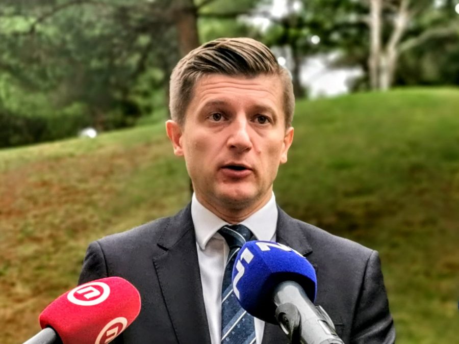 ŽIVOT NA KREDIT: Ministarstvo financija izlazi na međunarodno tržište kapitala