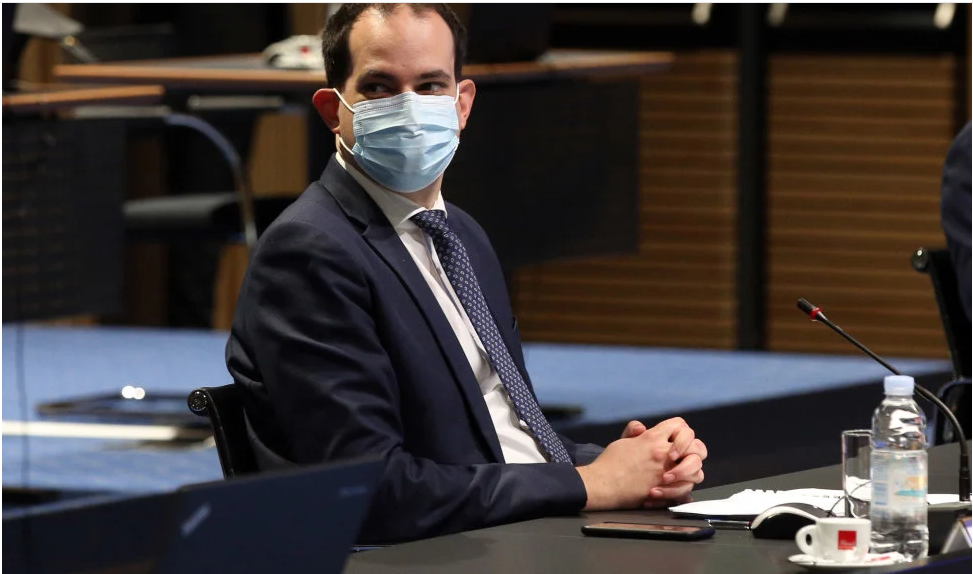 ISTRAŽILI SMO Tko je kriv što je srpski ratni zločinac slobodan? Dopis iz Zagreba do Vukovara putovao četiri dana, a rokovi istekli!?