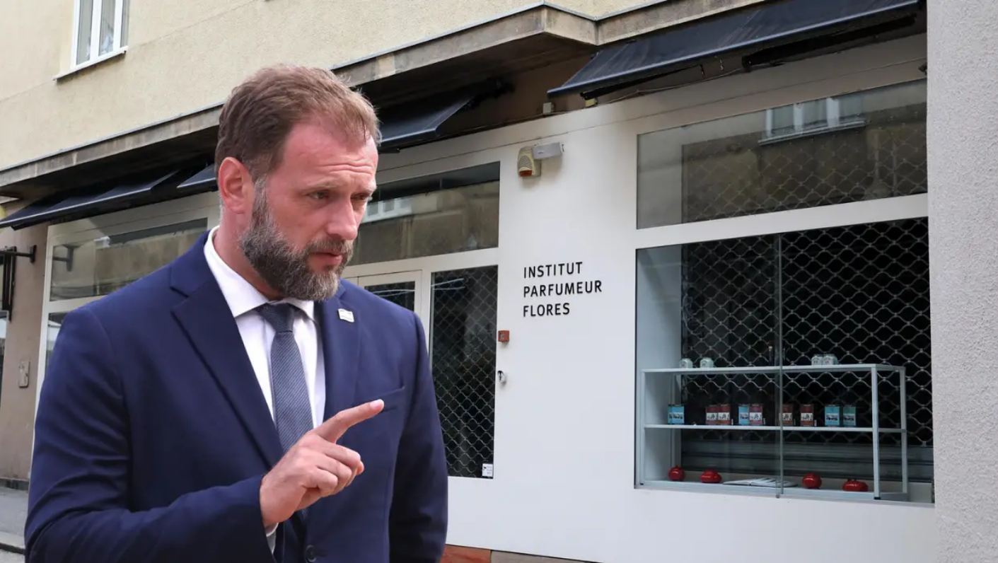 Poštovani ministre Banožiću, kao i do sada, ćeraćemo se još