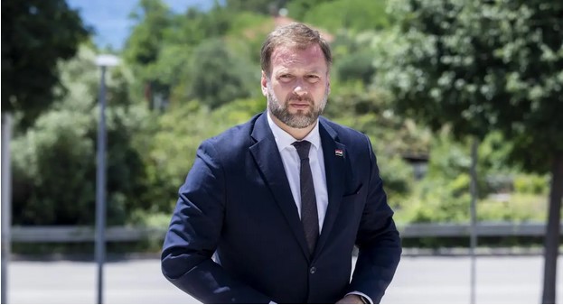 MINISTAR OBRANE: 'Još tri vojnika su pozitivna na drogu, pojačat ćemo nadzor'