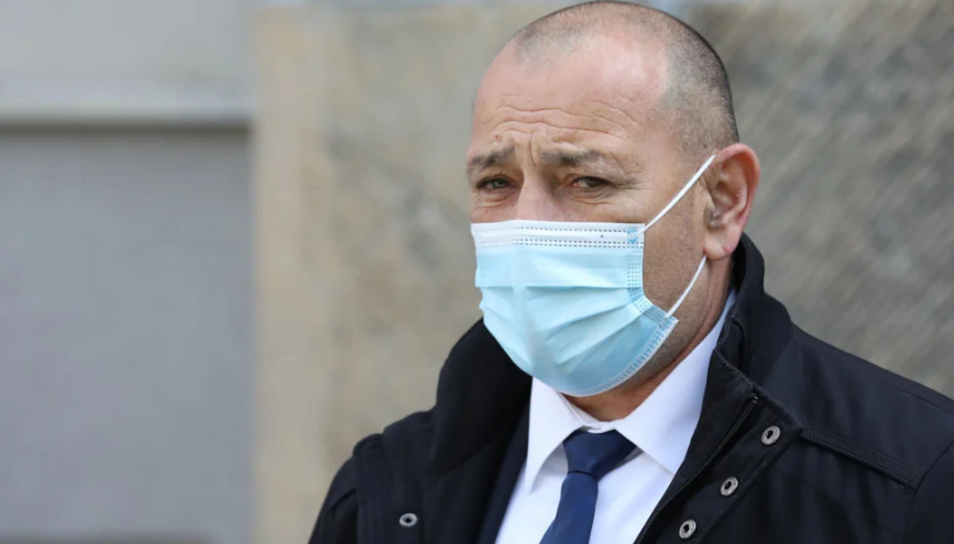 Iz Ministarstva branitelja odgovorili na prozivke dioničara HT-a: Tužba Bojanovića nije utemeljena, uključivanje u spor može imati negativne posljedice na Fond