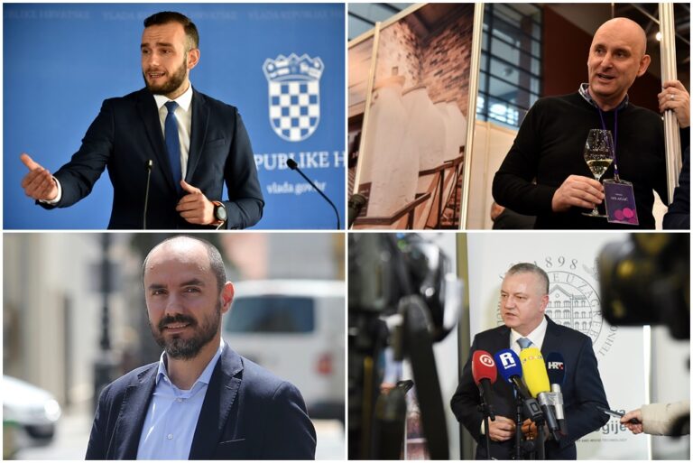 Bivši ministri u Uskoku: ‘Horvat se sav zapleo, Milošević raspričao, a Aladrović i Tolušić bili – kratki’