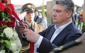 MILANOVIĆ ĆE IH ZGAZITI KAO BULDOŽER! Tek sada kreće pravi sukob: HDZ-ovi ministri bojkotom razljutili predsjednika