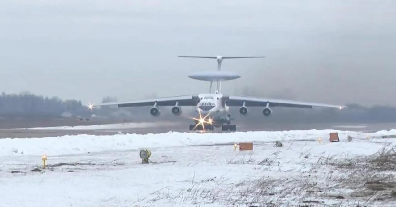 UDAR POKRAJ MINSKA Napad koji je zaprepastio Kremlj: Tko su ljudi zbog kojih Rusi ne spavaju mirno ni u Bjelorusiji?