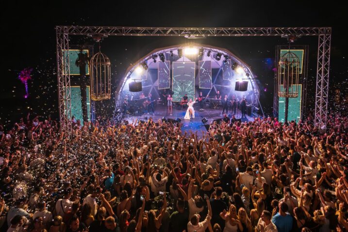 Branitelji odustaju od prosvjeda protiv Lepe Brene na Krku. “Bit će, ali na drugi način i zakonito”