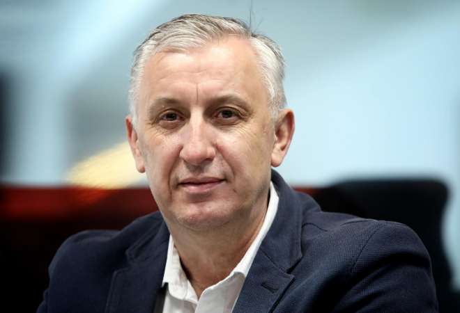 MIODRAG DEMO BIJESAN NA MEDIJE! ‘Laž je da sam uhićen s Bandićevim suradnicima’