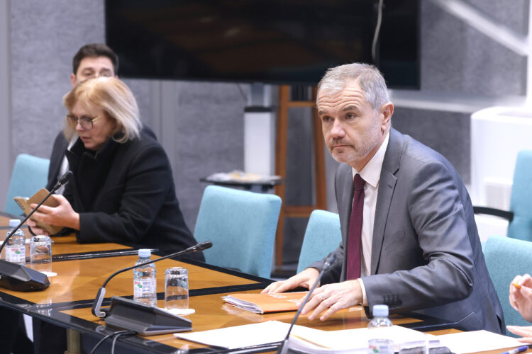 MIP odlučio: Dabri treba skinuti imunitet