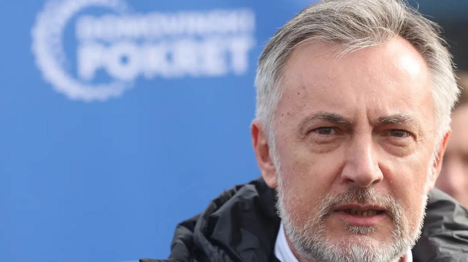 Škoro: Idem u drugi krug s Tomaševićem i mogu ga dobiti