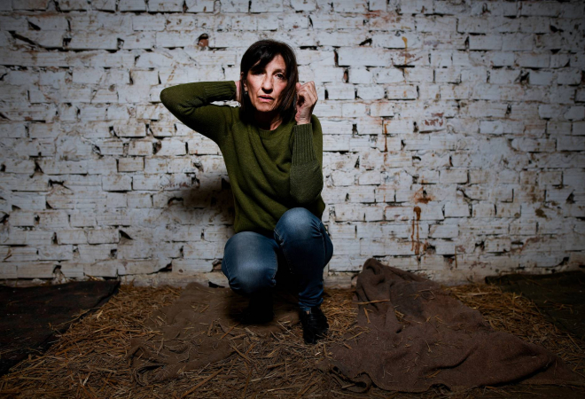 RUSKI RULET S ČETNIKOM! MIRA JE BILA U LOGORU DEVET MJESECI: Njezino sjećanje je stravično