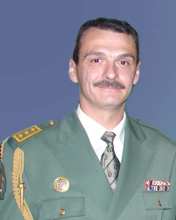 MIRALEM ALEČKOVIĆ (06.12.2012.- 06.12.2023.) - TUŽNO SJEĆANJE