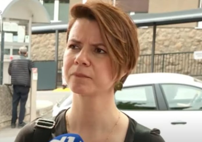 Odvjetnica: Čavajdi u Sloveniji odobren zahtjev za prekidom trudnoće