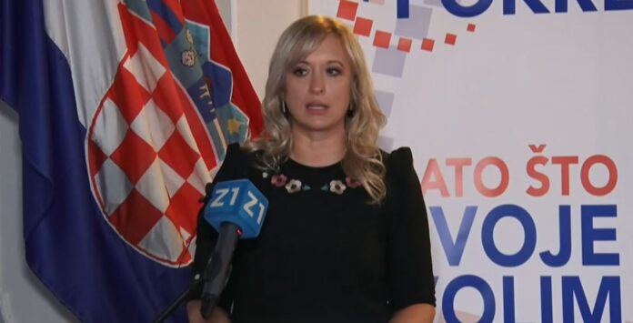 Nisu još pravo ni krenuli, a već se priča o raskolu u Domovinskom pokretu Požeško slavonske županije