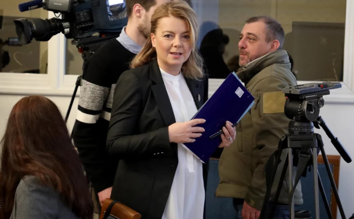 Hrga šokirana Facebookom nakon što su joj obrisali objavu: 'Dobrodošli u 21. stoljeće'