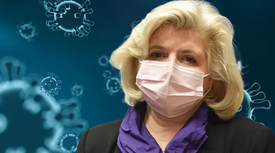 Svi mlađi od 55 u Hrvatskoj koji su umrli od korone, a nisu imali druge bolesti, nisu bili cijepljeni