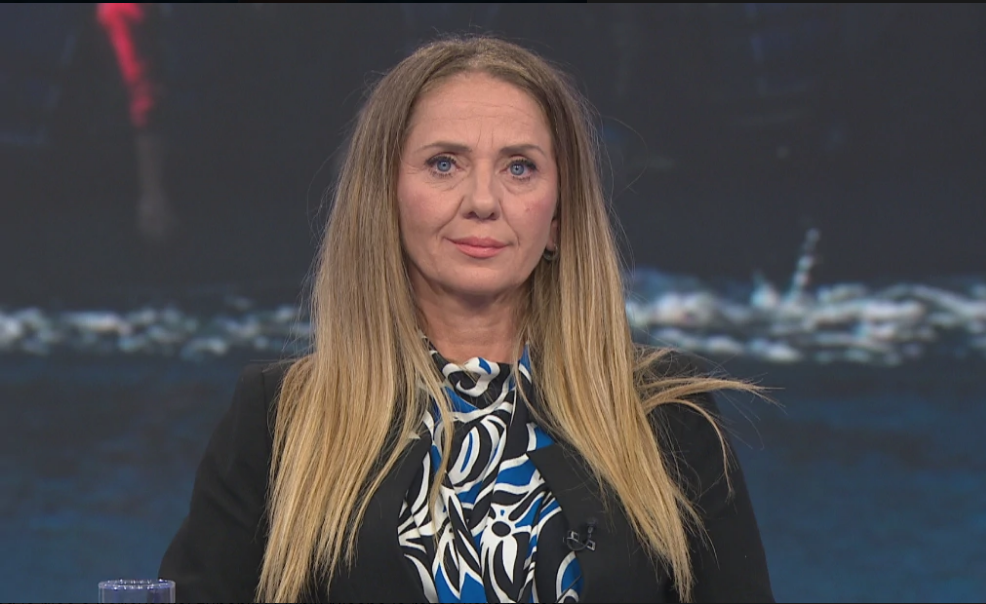 Gradonačelnica Slunja požalila se zbog migranata: Stanje u gradu nije dobro, građani se osjećaju nesigurno