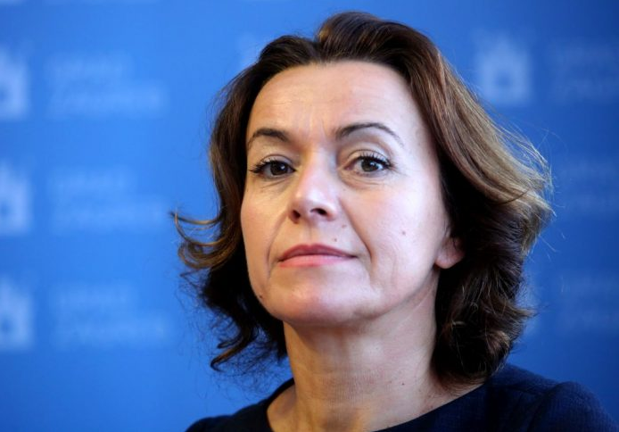 Jozić iz stožera Pavičić Vukičević: Ako u drugi krug uđe Škoro, mi ćemo mu dati potporu