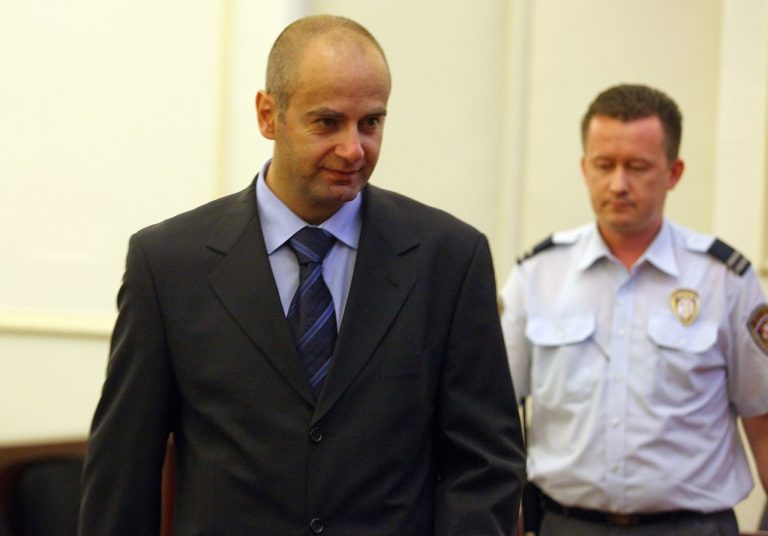 Ustavni sud usvojio ustavnu tužbu Mirka Norca