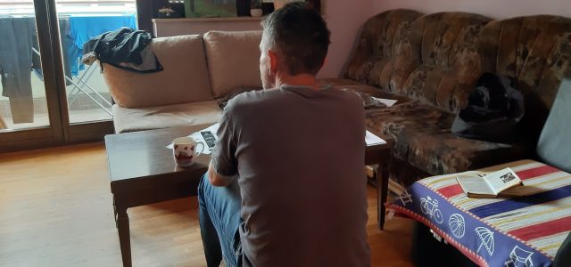 ČUDO NA POMOLU: Priča o branitelju koji je sa 16 išao u rat, pokrenula val dobrote; pomoć stiže…