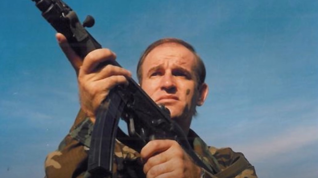 31. srpnja 1991. godine   poginuo je hrvatski domoljub Miro Barešić