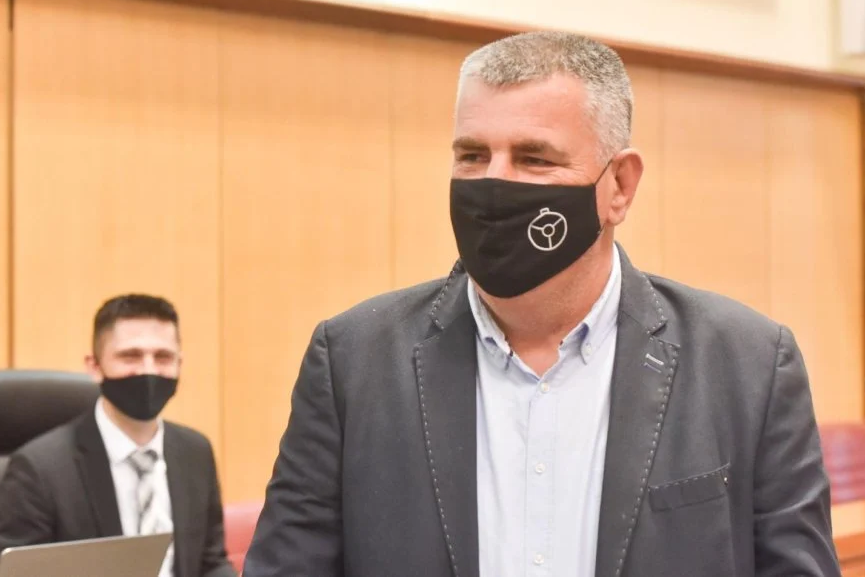 ZAISKRILO U SABORU Bulj podivljao na Marića: Sramite se, već 30 godina govorite o projektnoj dokumentaciji, kome dajete pare?; Jandroković: Nemojte tako...