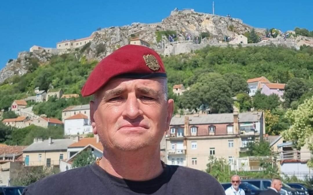 Miro Bulj detaljno objasnio pozadinu protjerivanja trubača: ‘Otjerao sam ih i onda su počeli svirati tu pjemu’