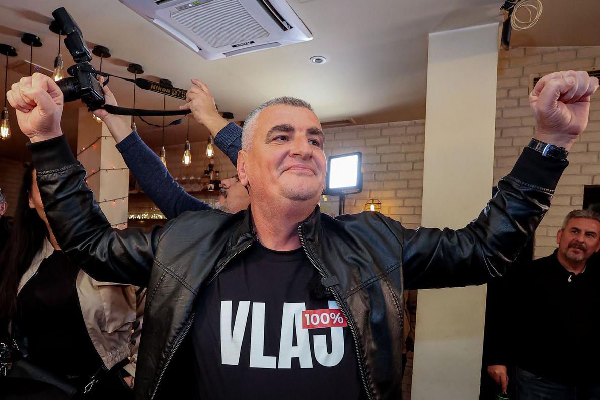 Holjevac: ‘Ujediniti hrvatsku desnicu je nemoguća misija koju ni Tom Cruise ne bi uspio izvesti’