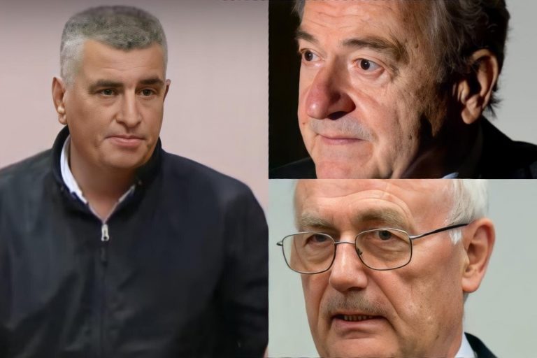 Bulj o pomilovanju Perkovića i Mustača: Generali, povucite potpise! Pljunuli ste u lice žrtvama i obiteljima žrtava udbaških likvidacija
