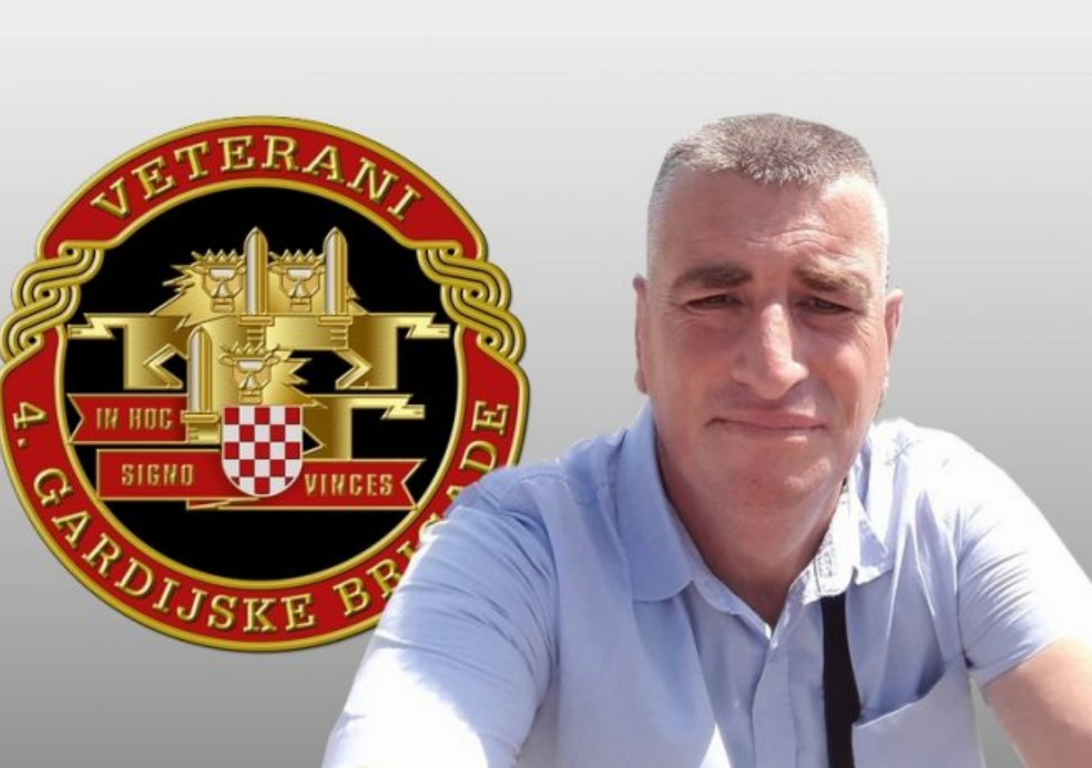 Miro Bulj: Pozivam sve hrvatske branitelje da se uključe! Ne dajte da vas ponižavaju, uključite se, nismo se borili za ovakvu Hrvatsku!