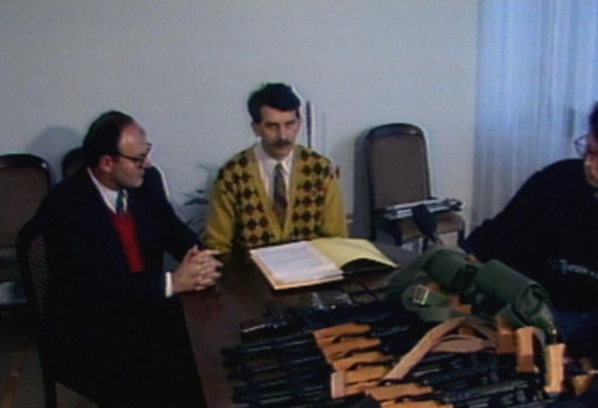 ŽESTOKA  RASPRAVA Gledatelji divljaju nakon dokumentarca emitiranog na HRT-u: ‘Tu je jedna velika neistina’