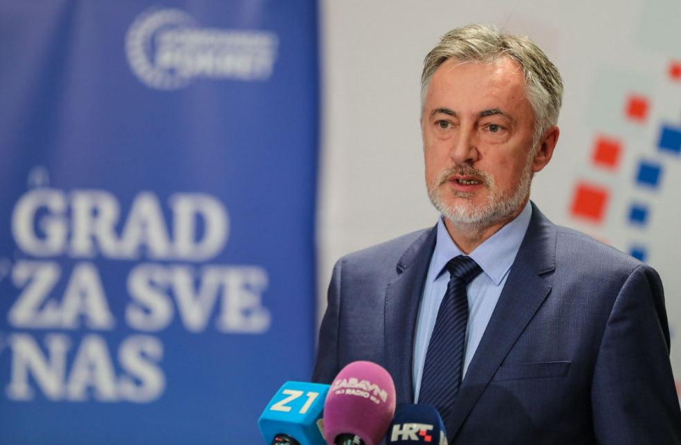 ‘OBRAČUN LOVACA’ NA ZAGREB: Zaiskrilo između Filipovića i Škore: ‘Ne znam što se u vašoj glavi promijenilo, glasali ste za mene na predsjedničkim izborima’