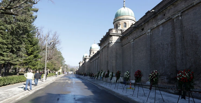 Mirogoj među sedam najugroženijih europskih lokaliteta