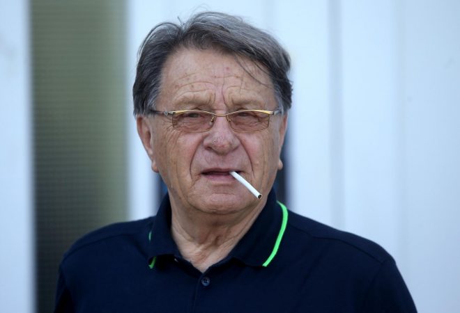 ZA**BAO SAM, JA SAM KRIV, NITKO DRUGI, BILI BISMO PRVACI SVIJETA; Ćiro otkrio tajnu koja mu neda spavati!