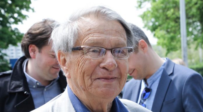 MIROSLAV ĆIRO BLAŽEVIĆ: HNS odao počast treneru svih trenera