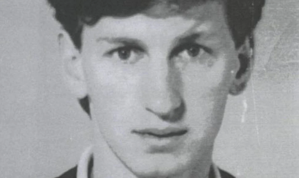 NISU ZABORAVLJENI MIROSLAV GOJUN Nije htio ostaviti tijelo svog prijatelja... 'Majka je vrisnula i poljubila televizor, ali ja sam znao'