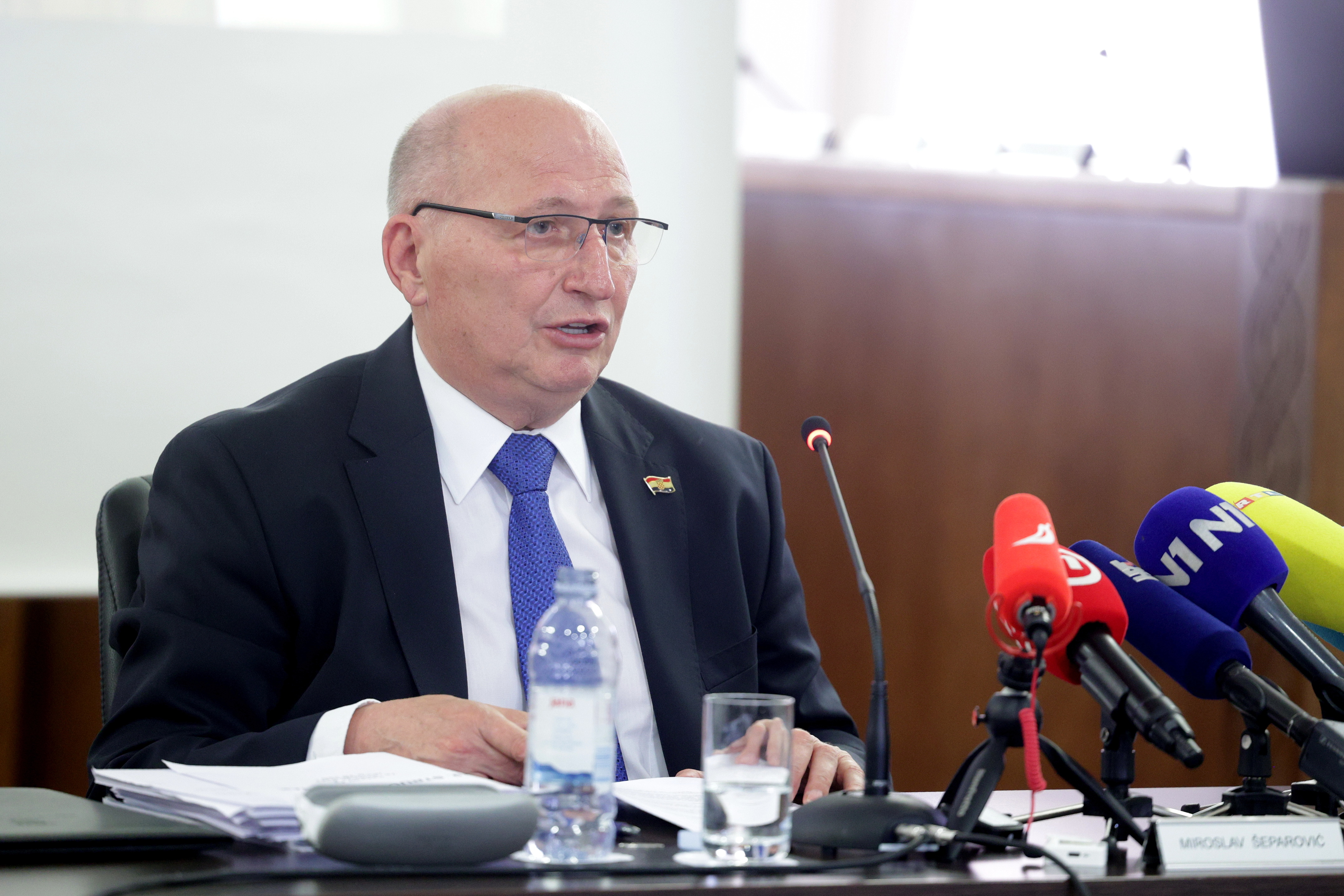 Dvoje ustavnih sudaca protiv odluke većine: Nećete se iznenaditi kad vidite o kome je riječ