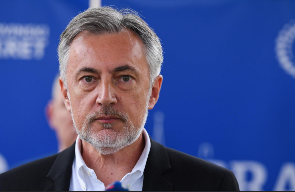 Škoro: ‘Na brodu desnice svi su kapetani, nitko nije spreman biti časnik, a kamoli mornar. Priča se o zajedništvu, ali nemoguće ga je postići’