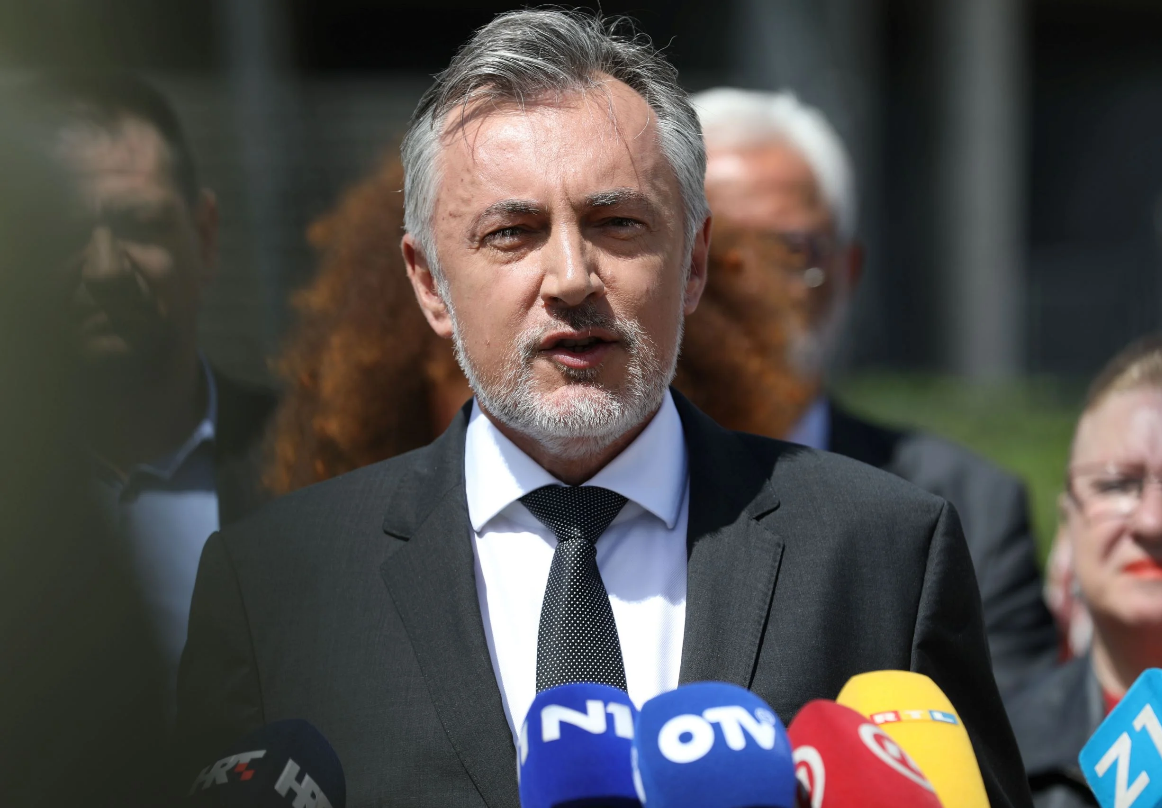 Škoro ima novi Klub zastupnika u Saboru, evo s kim se udružio