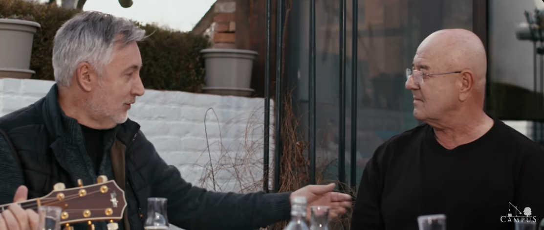 Miroslav Škoro dirnuo novom baladom “Godina je previše”, koju je napisao hrvatski branitelj