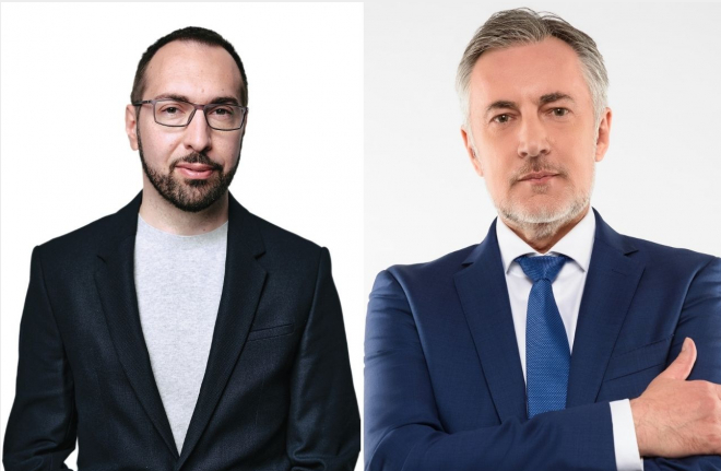 PRIVREMENI REZULTATI: ŠKORO TRIJUMFIRA U ZAGREBU! Tuga u stožeru Bandićeve zamjenice