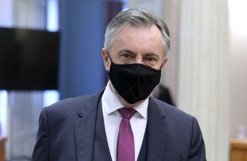 ŠKORO GRADONAČELNIK? Analitičar: Kandidatura Mrak Taritaš pomoći će desnom kandidatu da uđe u drugi krug, a on ima šanse dobiti Tomaševića!