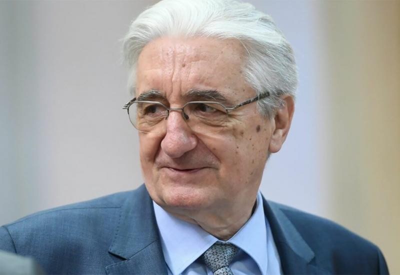 Godina je dana od smrti prof. dr. Miroslava Tuđmana