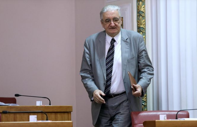 TUĐMANOVI ŽIVE SKROMNO I POVUČENO! Mirina kćerka vlasnica je profitabilne tvrtke