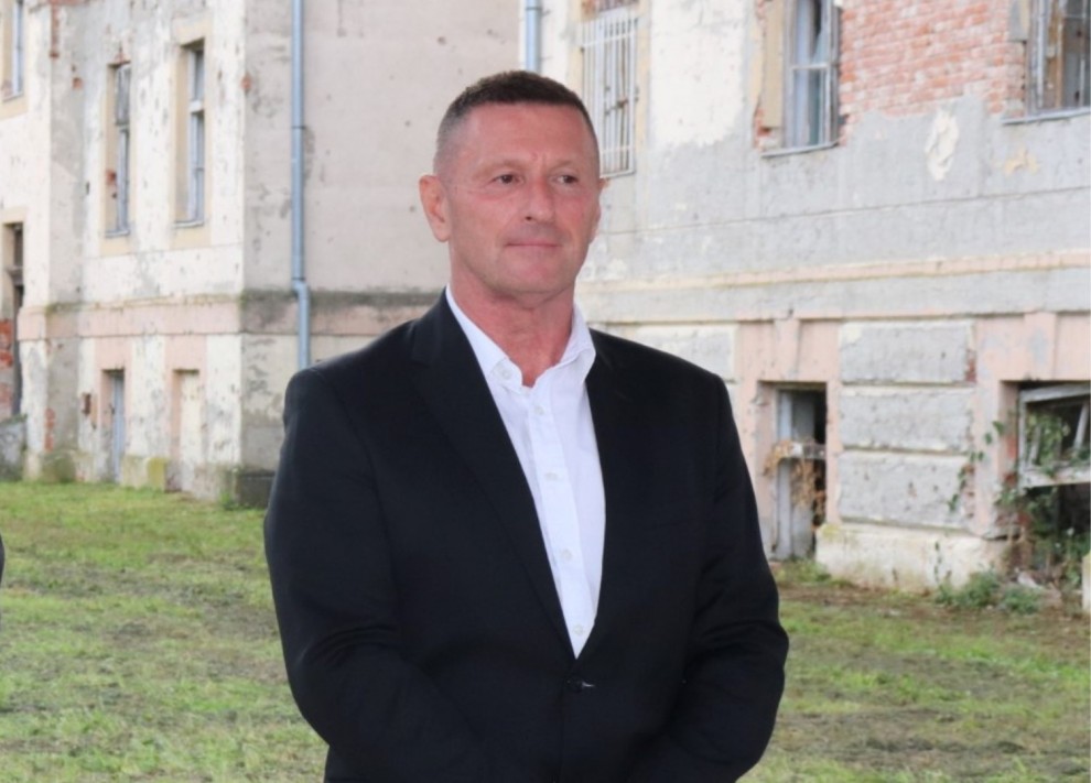 Miroslav Vacek novi predsjednik Koordinacije braniteljskih udruga Požeško-slavonske županije