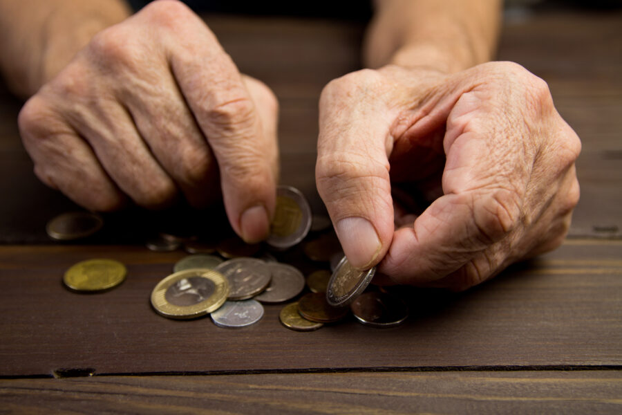 Imamo eksploziju korisnika najnižih mirovina